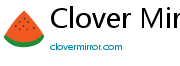Clover Mirror